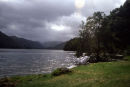 Sparkles and Sunshine At Ulswater